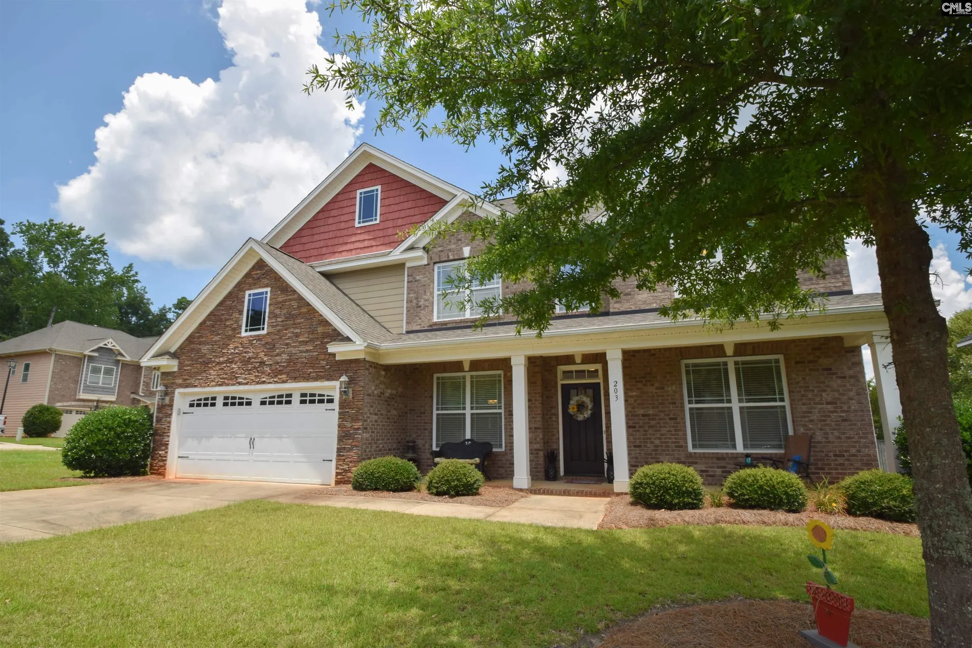 203 Lightsey Court