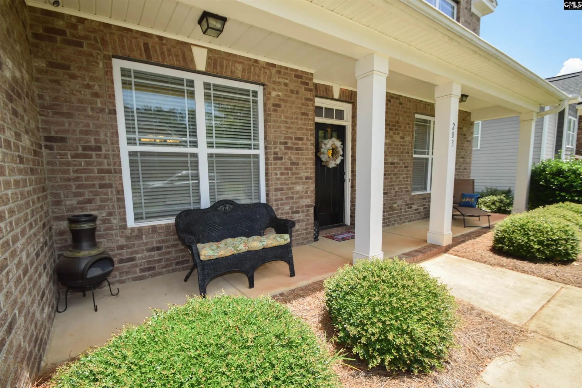 Property image 3 at 203 Lightsey Court, Lexington, SC 29072