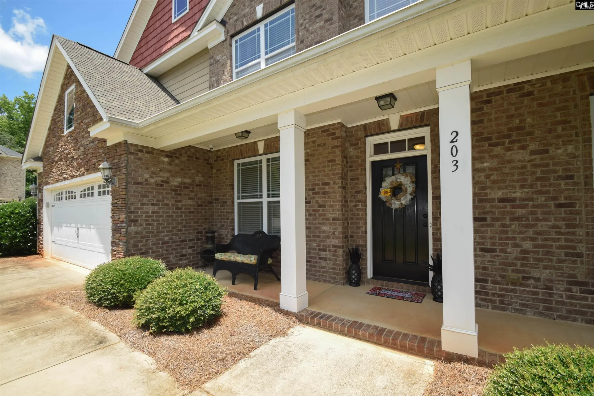 Property image 4 at 203 Lightsey Court, Lexington, SC 29072