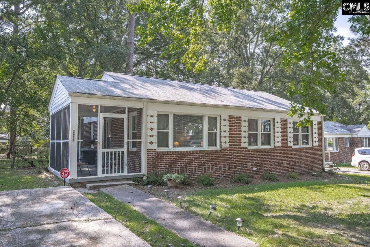 2624 Marling Drive