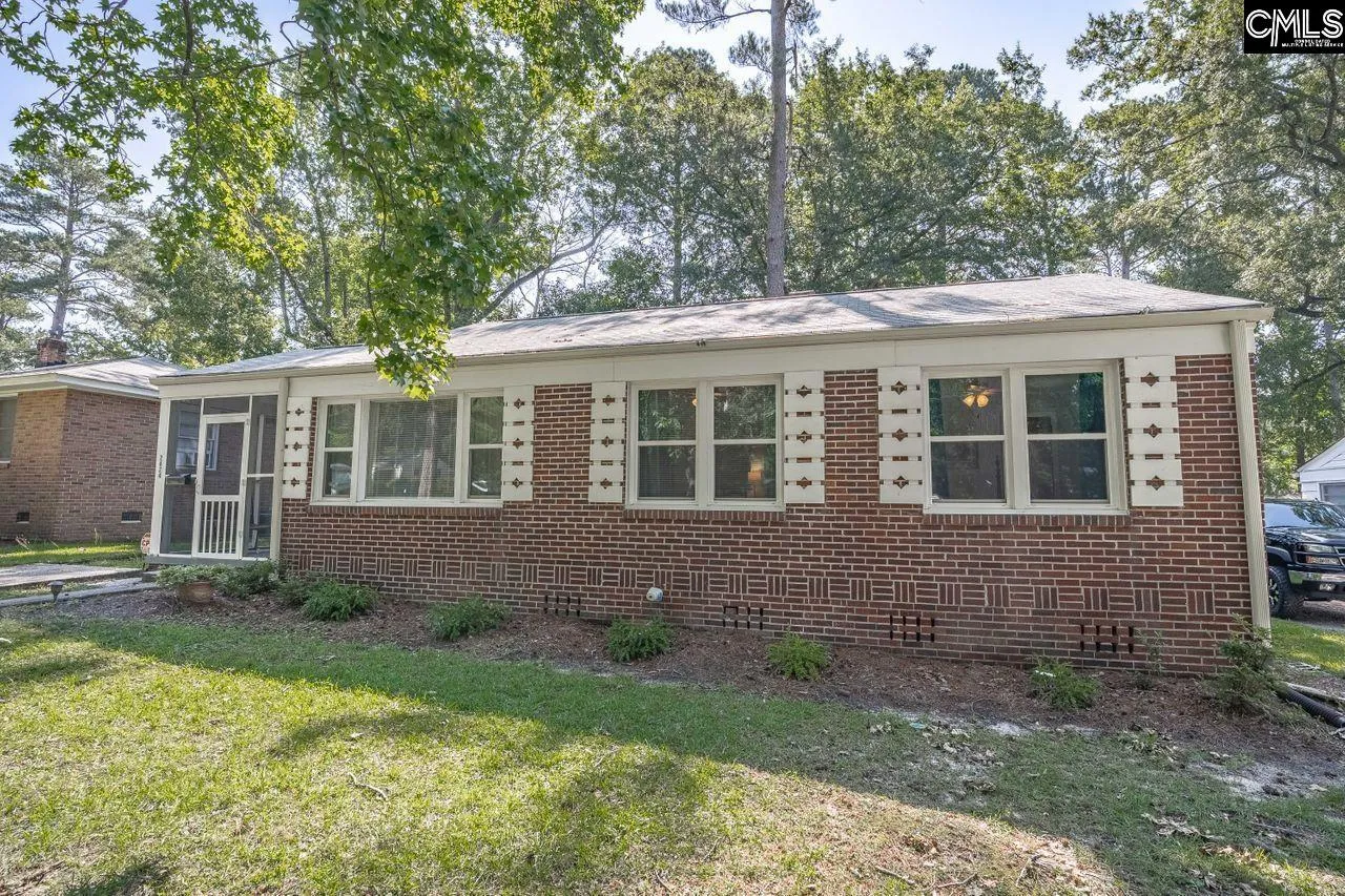 Property image 2 at 2624 Marling Drive, Columbia, SC 29204