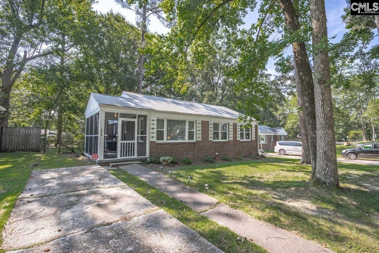 Property image 4 at 2624 Marling Drive, Columbia, SC 29204