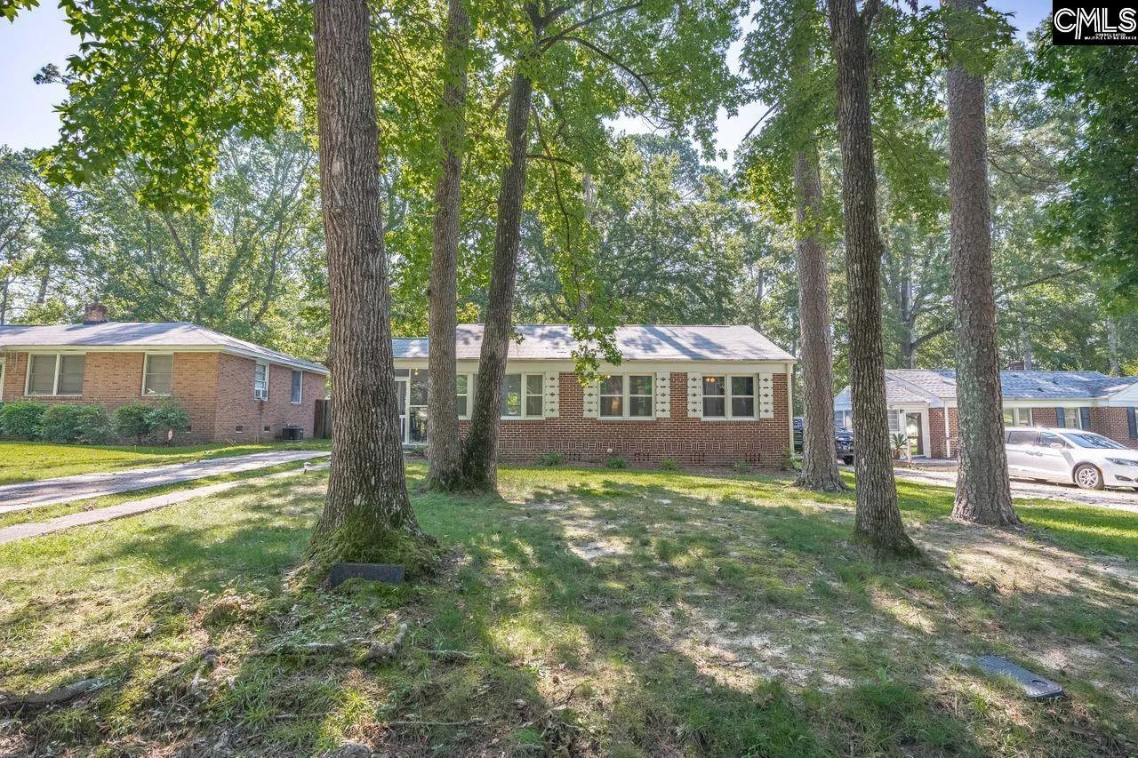 Property image 5 at 2624 Marling Drive, Columbia, SC 29204