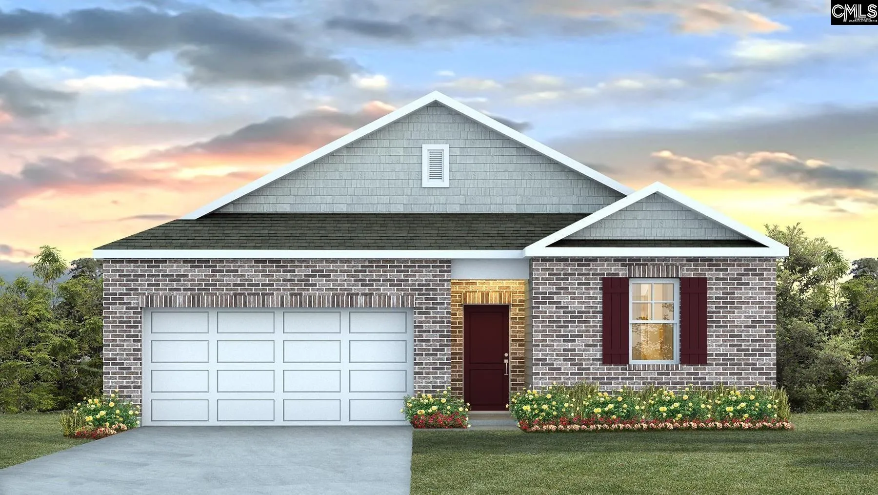 557 Edgetree Drive