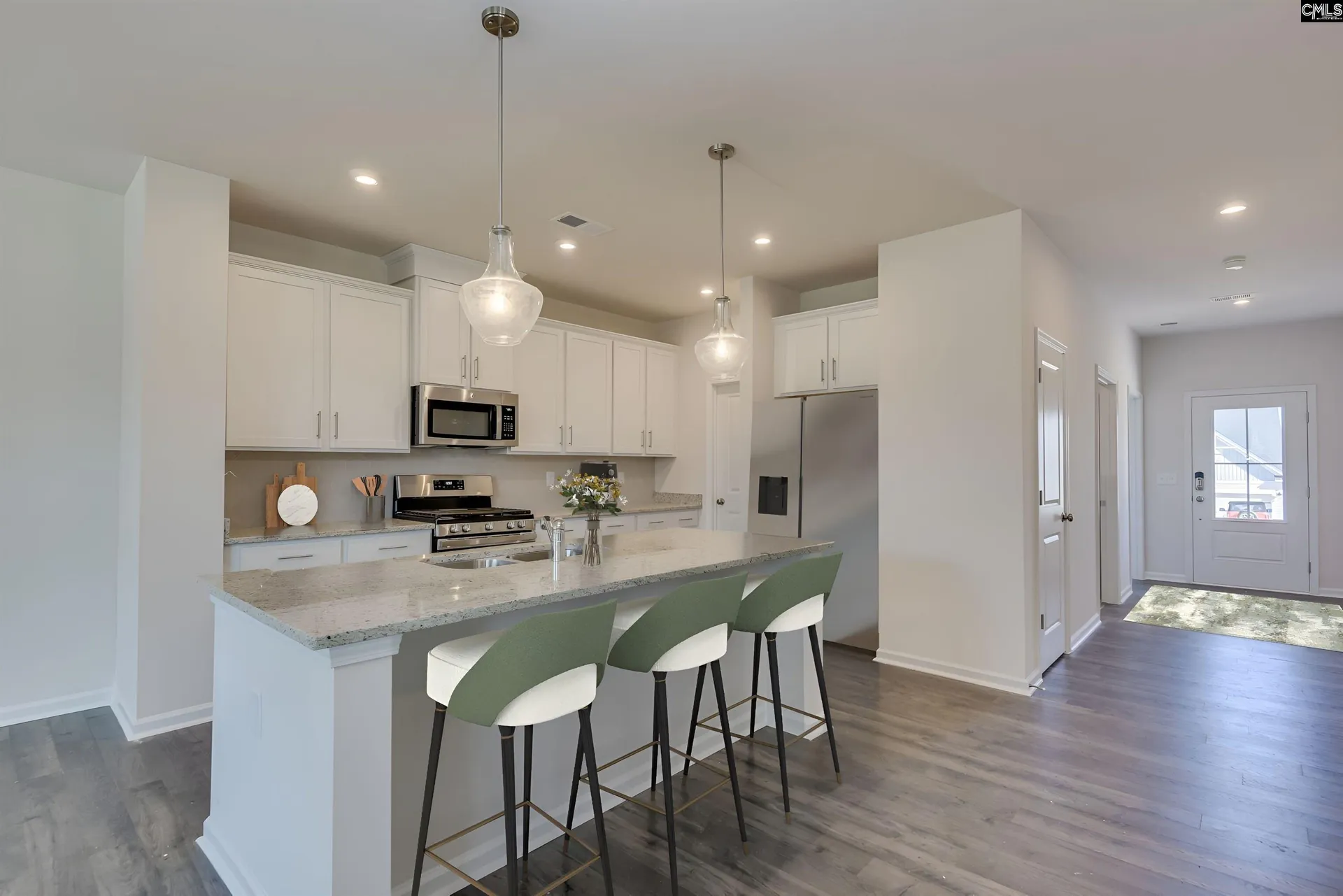 Property image 3 at 821 Sky Top Lane, Lexington, SC 29072