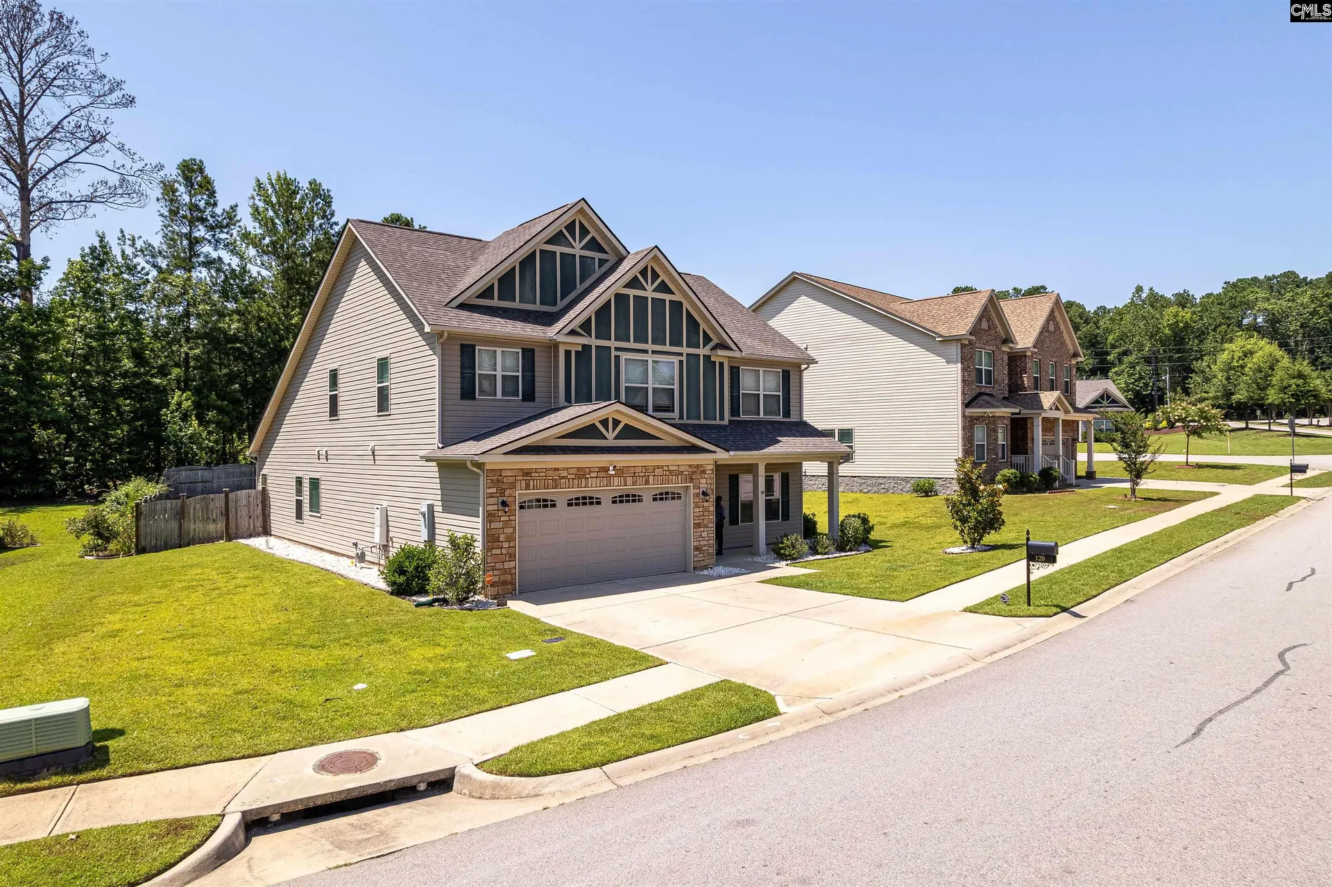 Property image 2 at 120 E Bowmore Drive, Blythewood, SC 29016