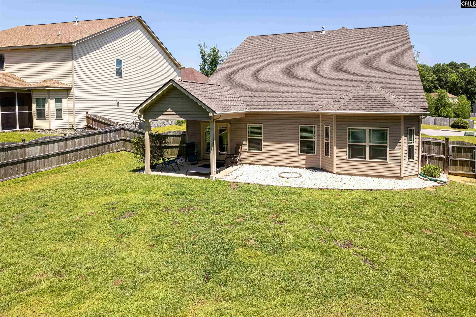 Property image 3 at 120 E Bowmore Drive, Blythewood, SC 29016