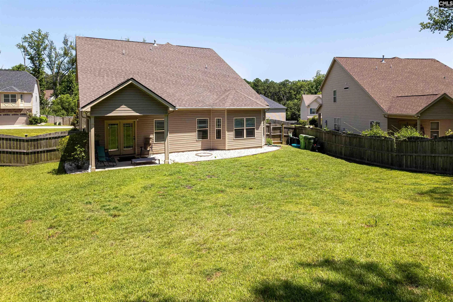 Property image 4 at 120 E Bowmore Drive, Blythewood, SC 29016