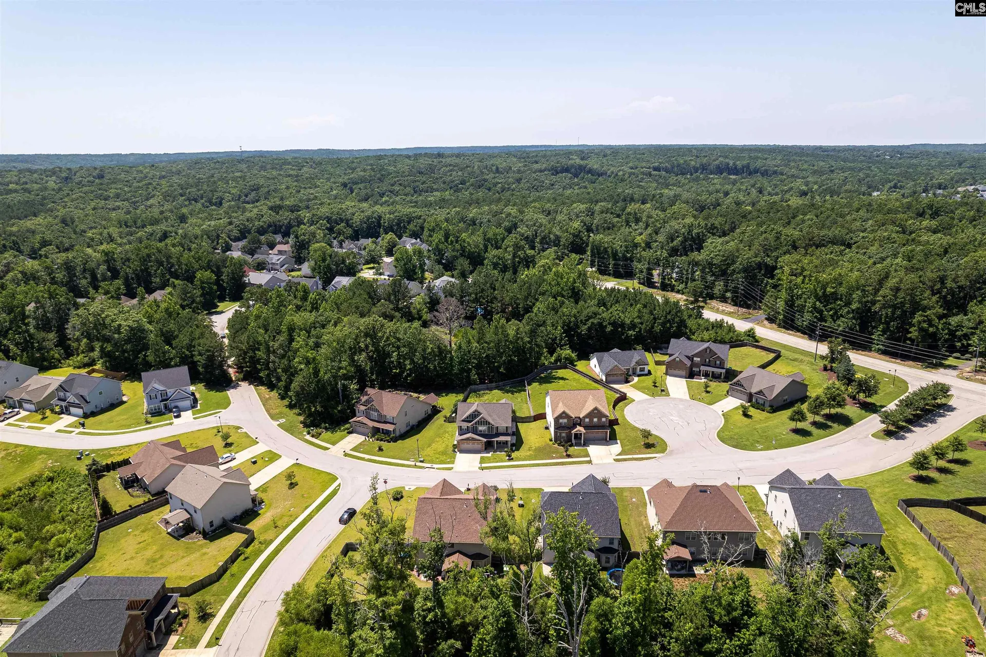 Property image 5 at 120 E Bowmore Drive, Blythewood, SC 29016