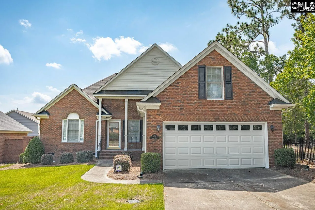 109 Camlin Court