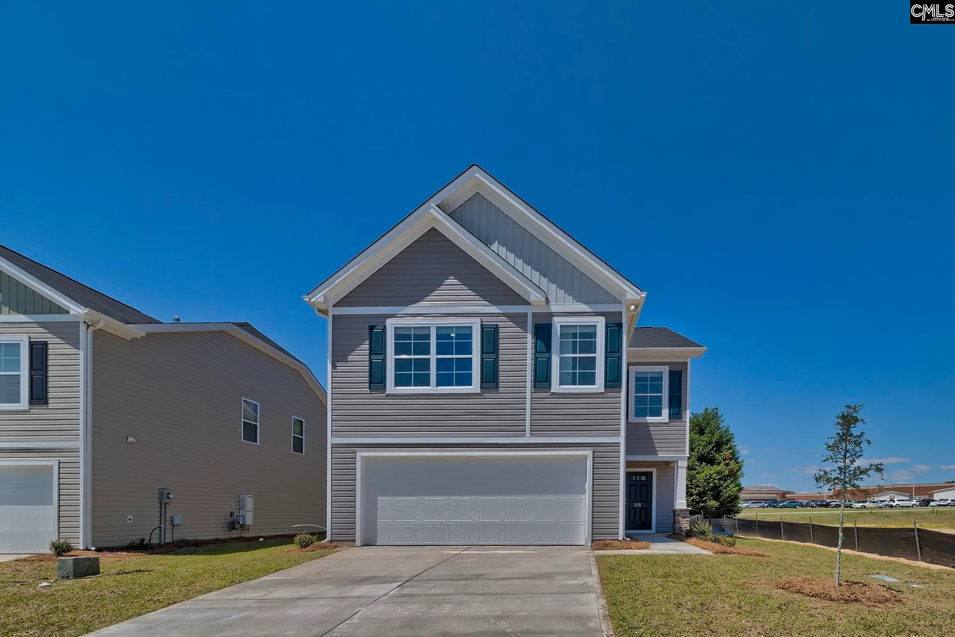 Property image 2 at 90 Harmon Road, Hopkins, SC 29061
