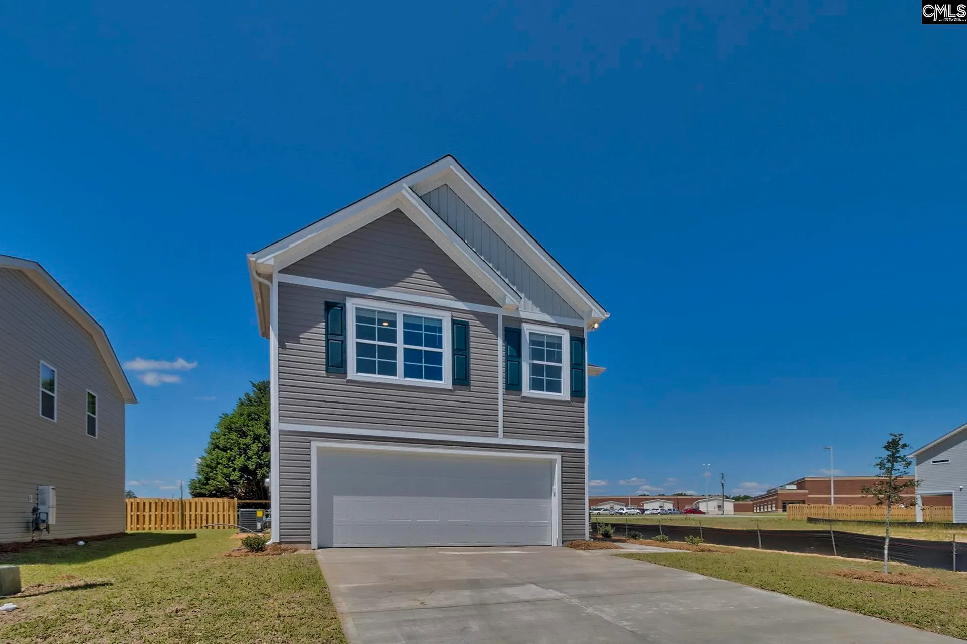 Property image 3 at 90 Harmon Road, Hopkins, SC 29061