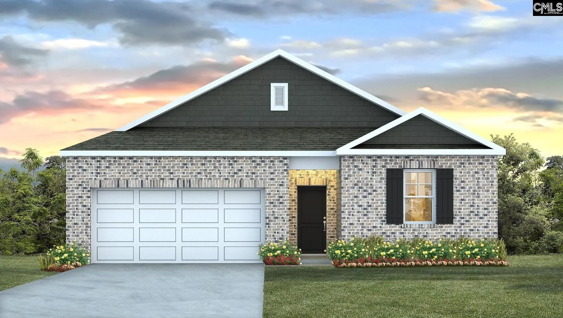321 Bevington Brook Lane