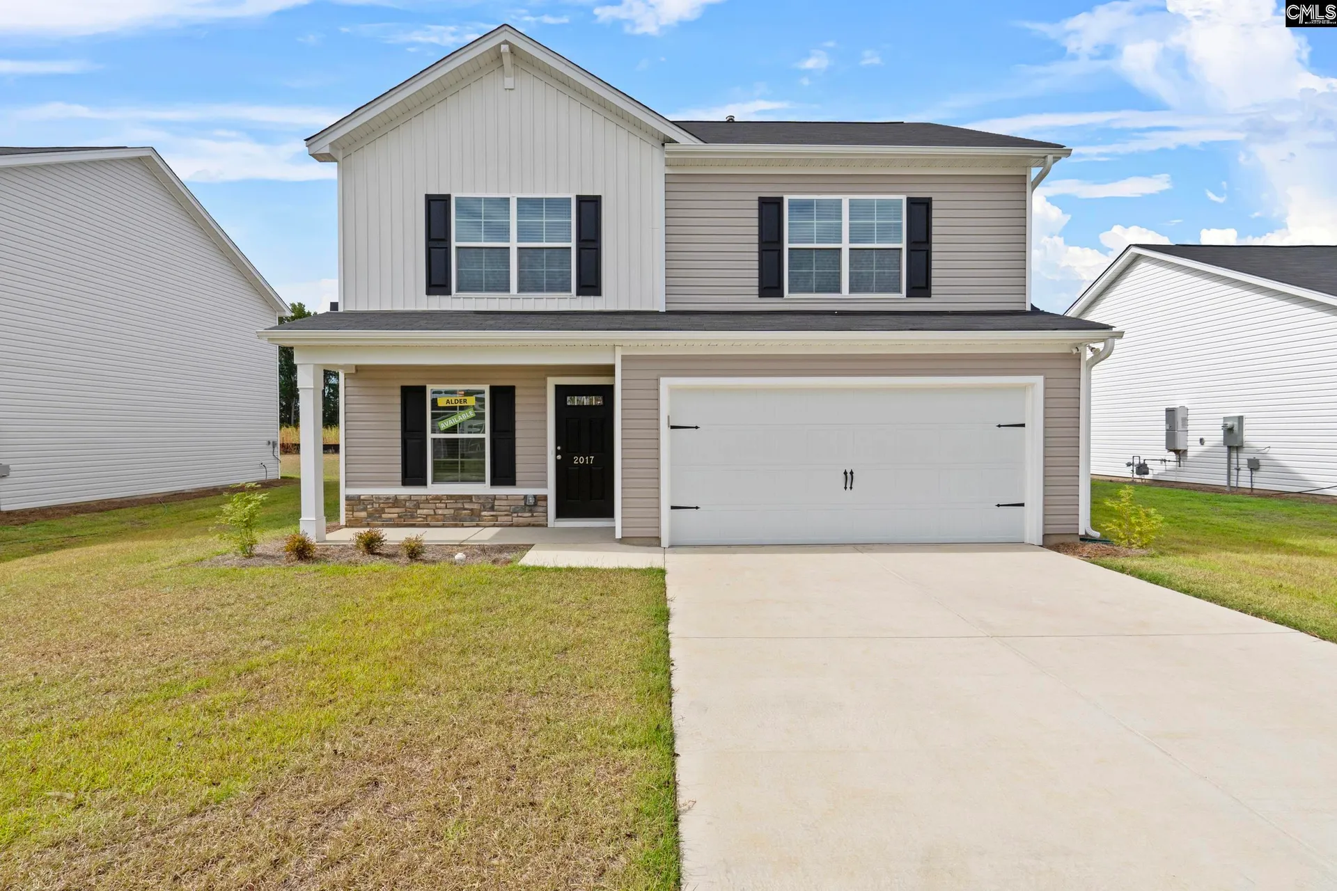 98 Harmon Road