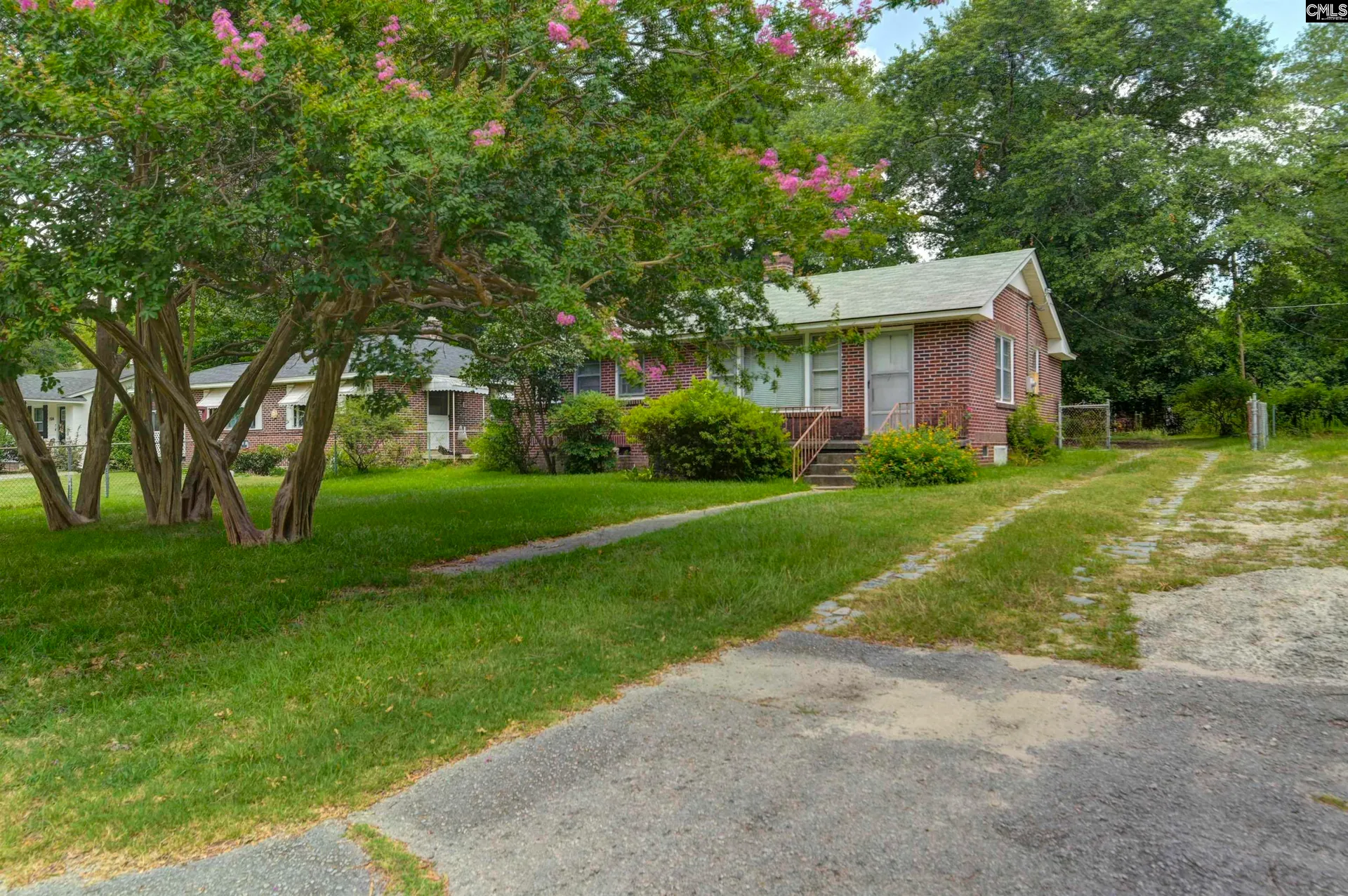 Property image 2 at 1522 Hibiscus Street, Columbia, SC 29256-4716
