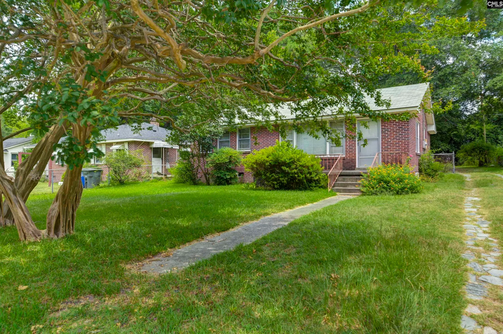 Property image 3 at 1522 Hibiscus Street, Columbia, SC 29256-4716
