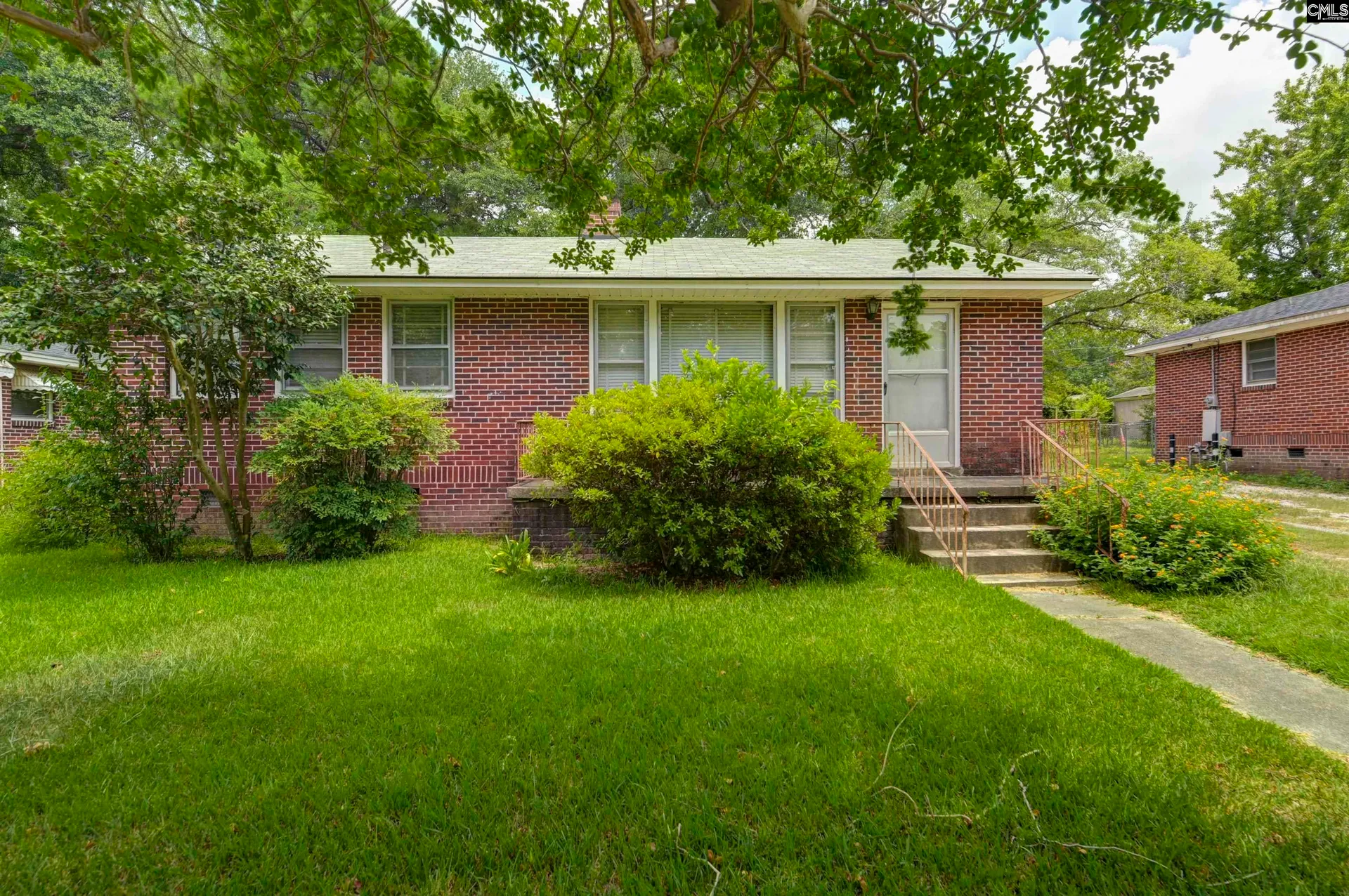 Property image 4 at 1522 Hibiscus Street, Columbia, SC 29256-4716