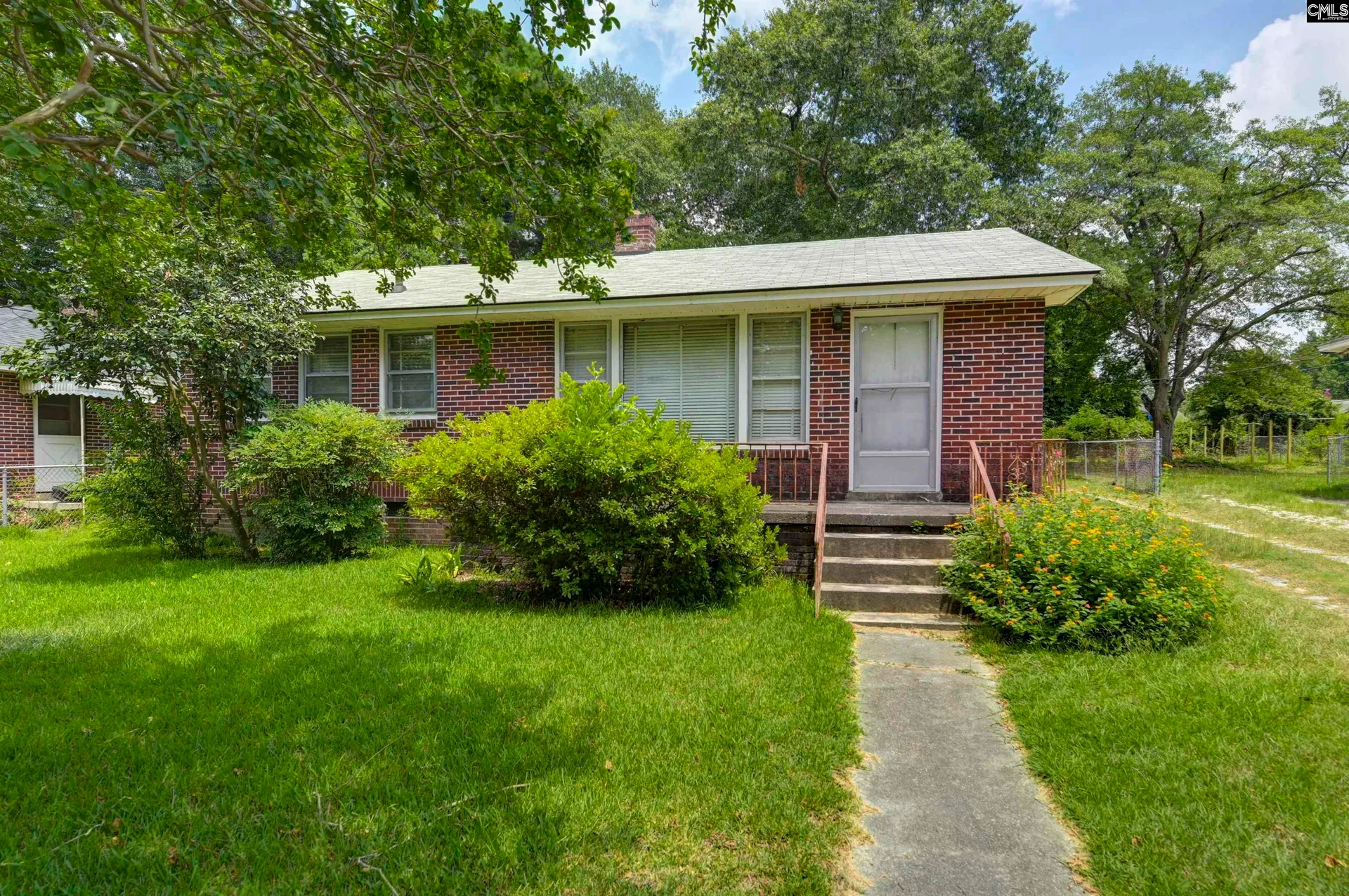 Property image 5 at 1522 Hibiscus Street, Columbia, SC 29256-4716