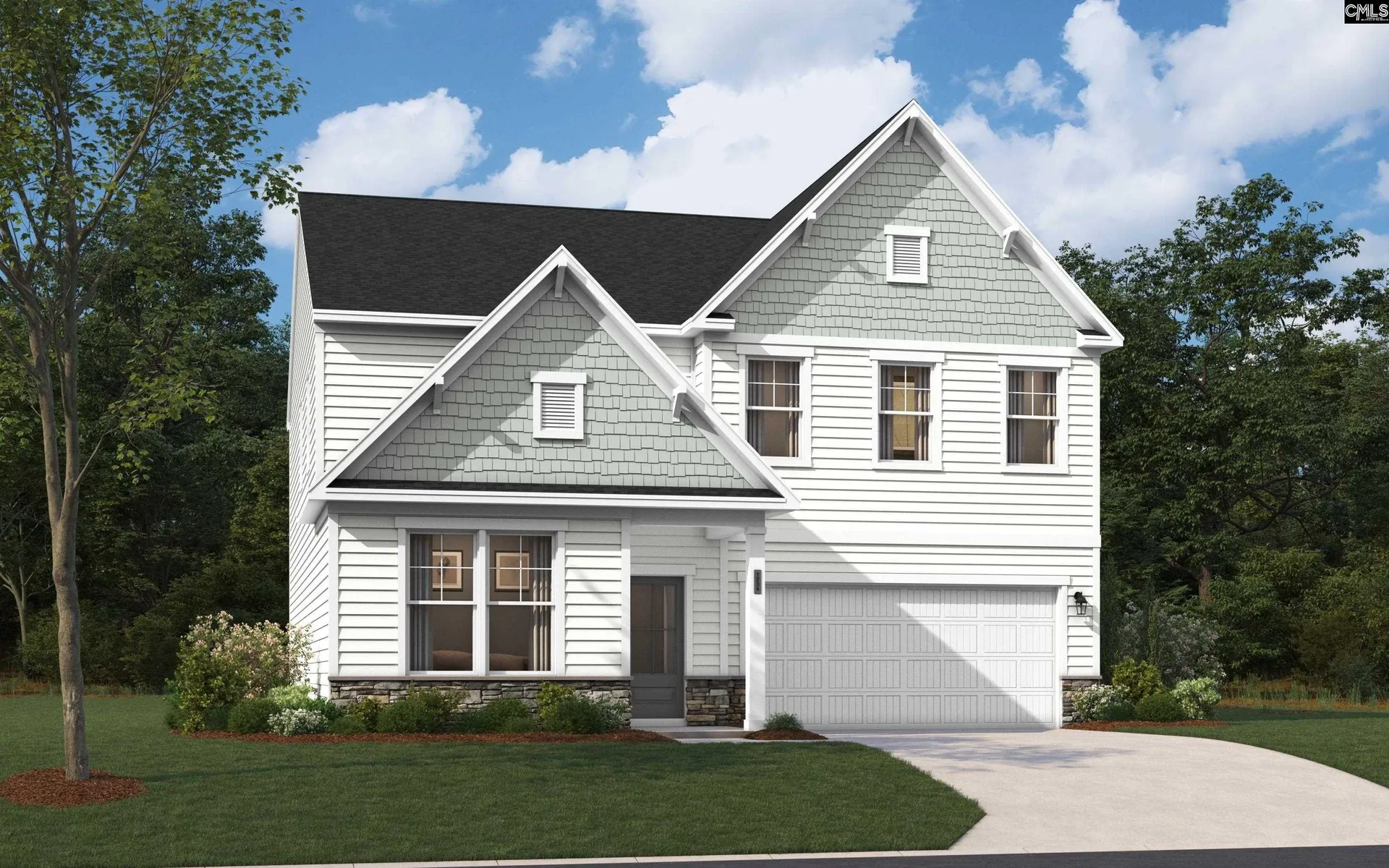 222 Wheat Farm Road