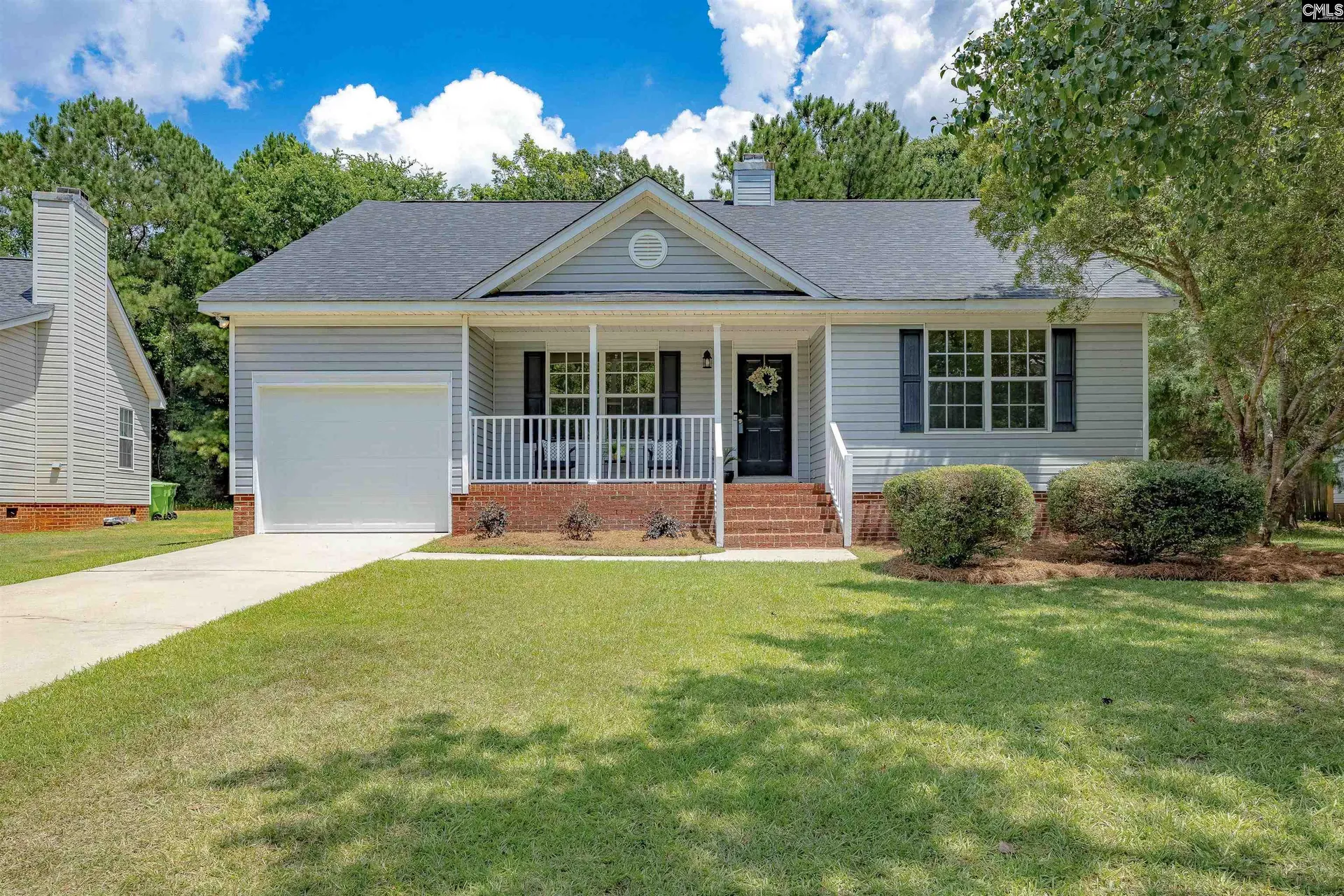 Winrose, Irmo Community