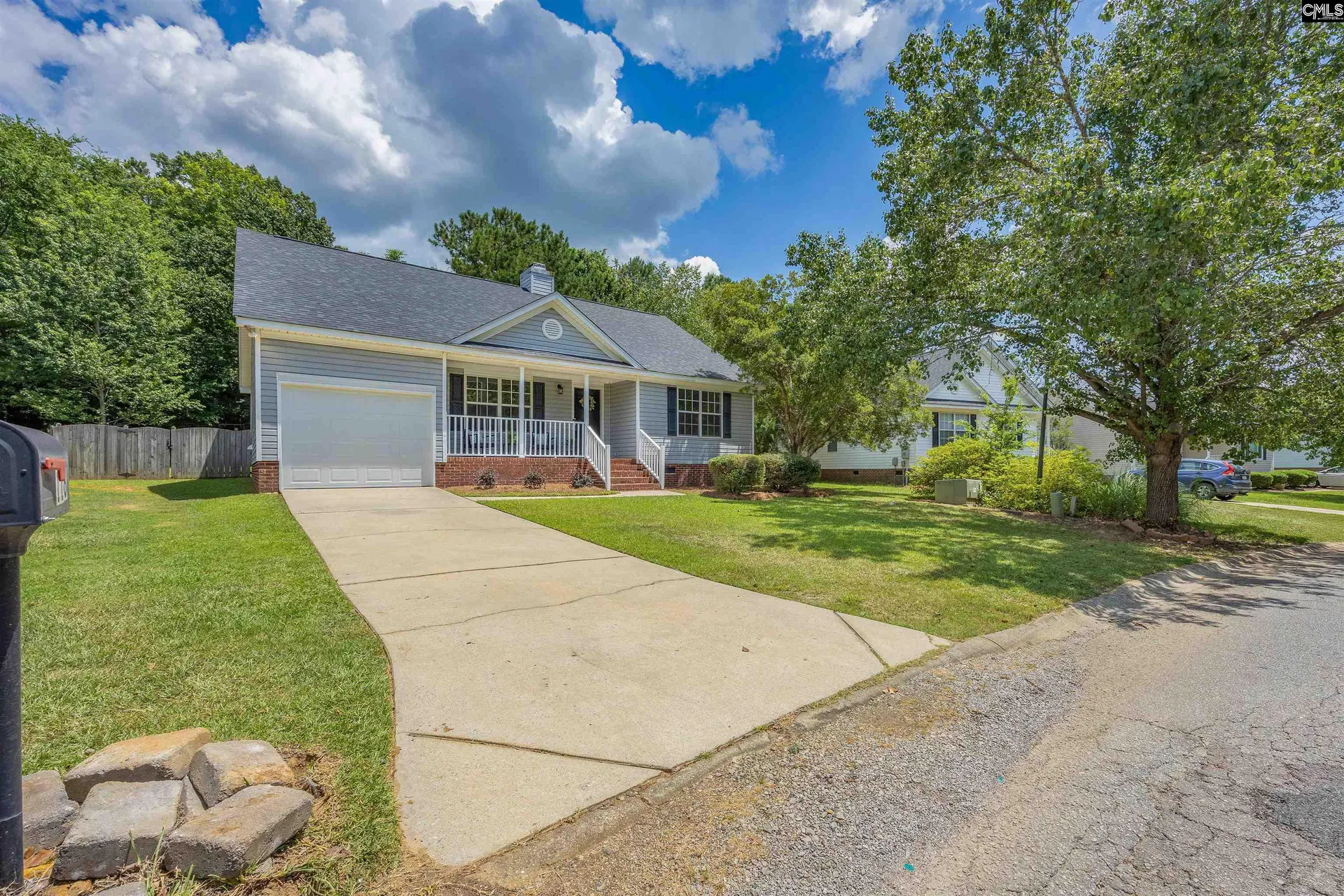 Property image 3 at 118 Caddis Creek Road, Irmo, SC 29063-8138