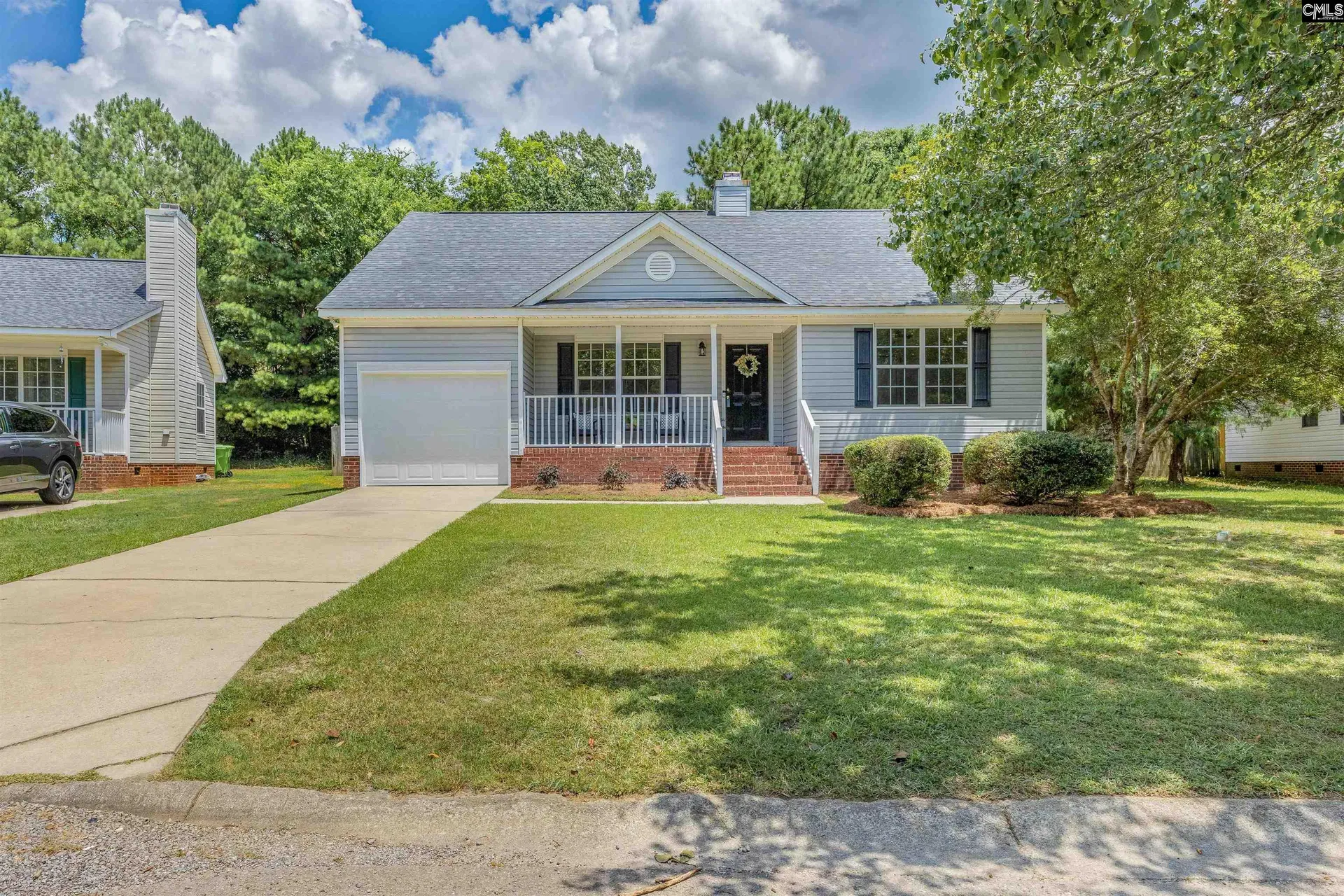 Property image 4 at 118 Caddis Creek Road, Irmo, SC 29063-8138