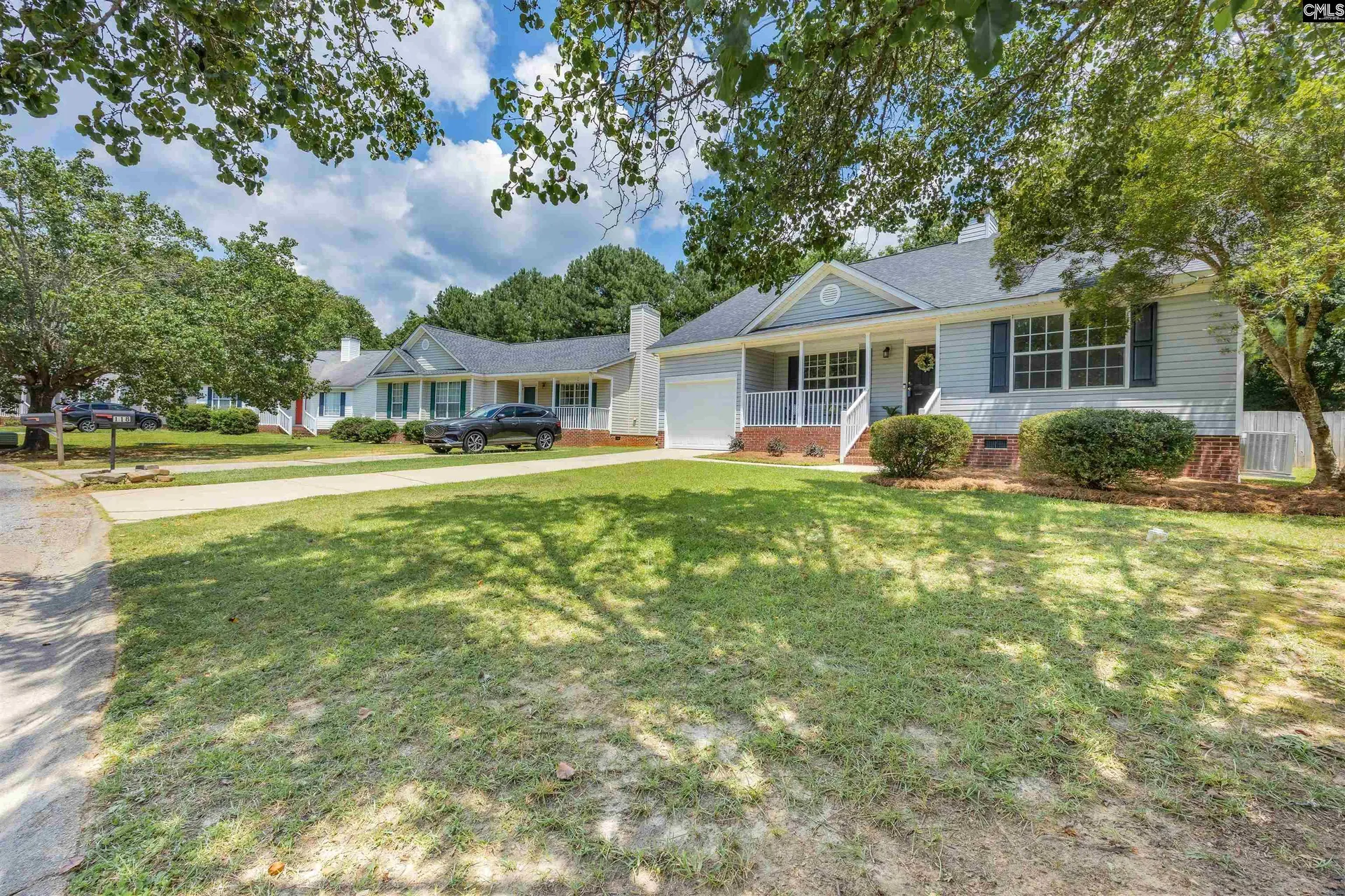 Property image 5 at 118 Caddis Creek Road, Irmo, SC 29063-8138