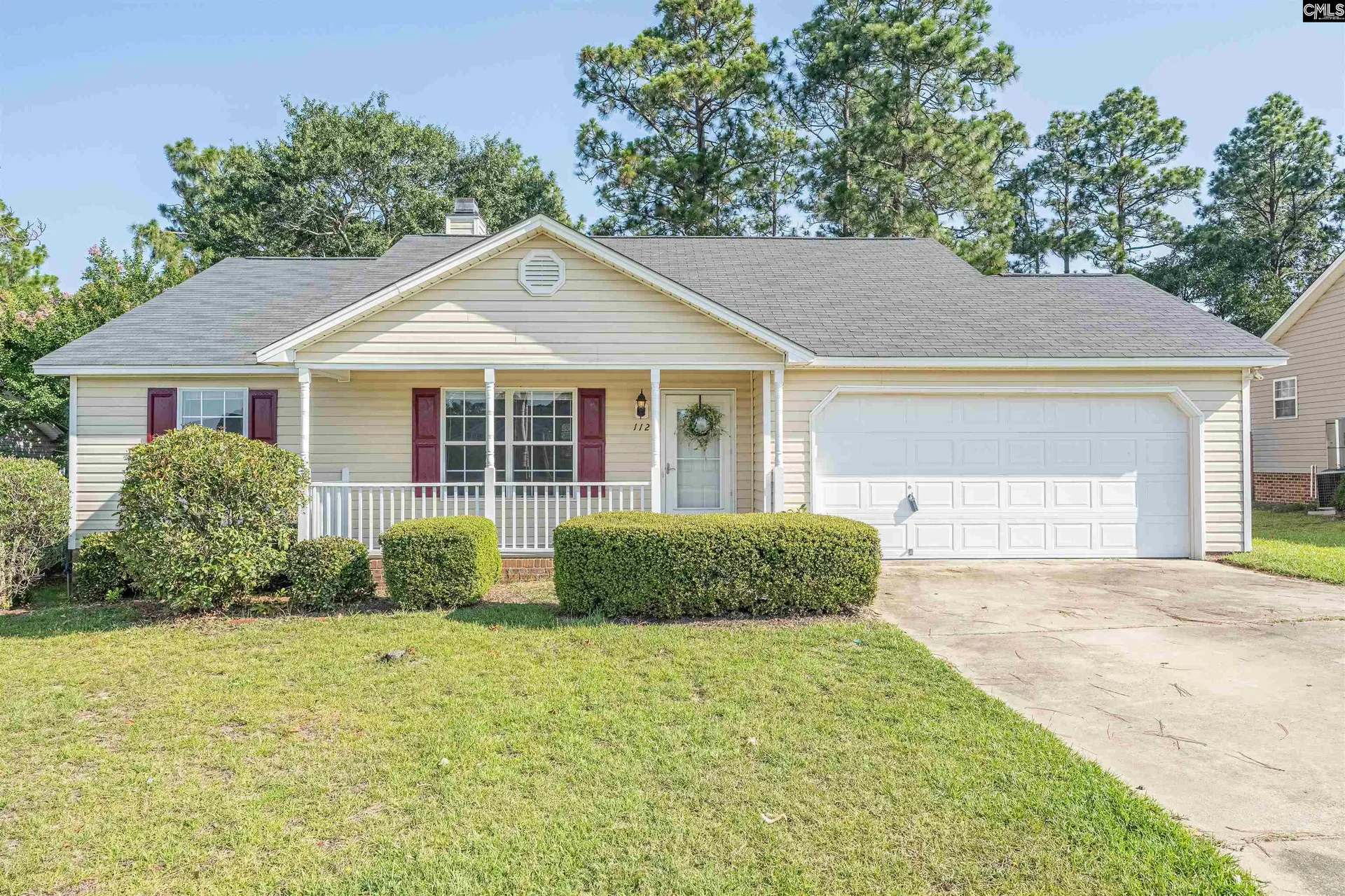 Property image 1 at 112 Woodmont Court, Lexington, SC 29072
