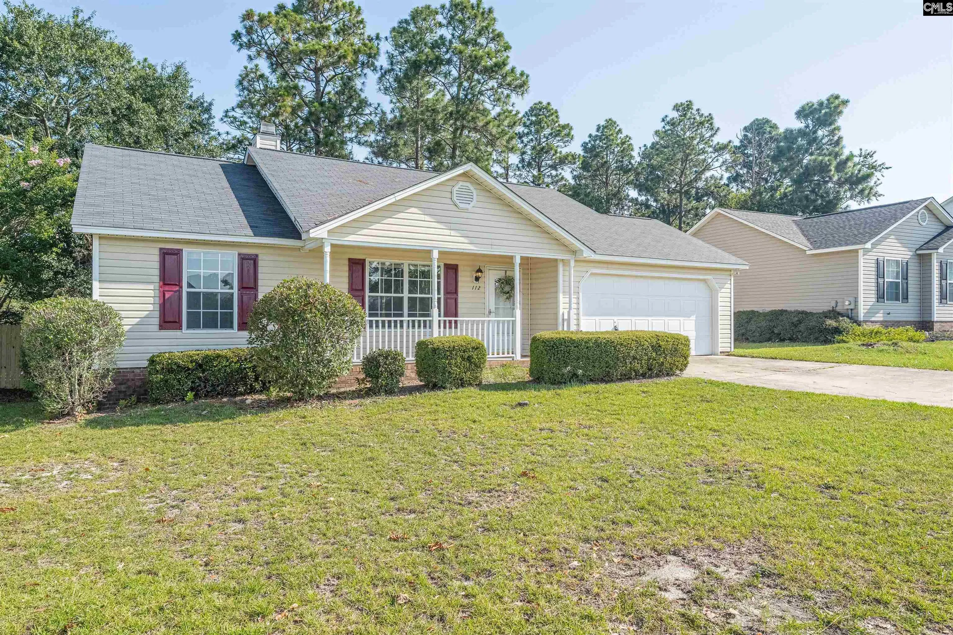 Property image 2 at 112 Woodmont Court, Lexington, SC 29072