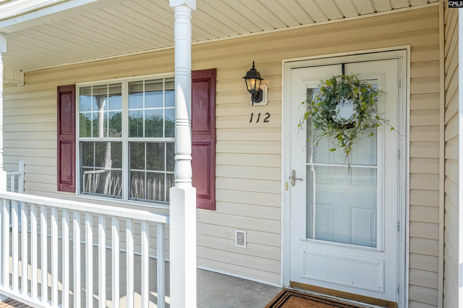 Property image 3 at 112 Woodmont Court, Lexington, SC 29072