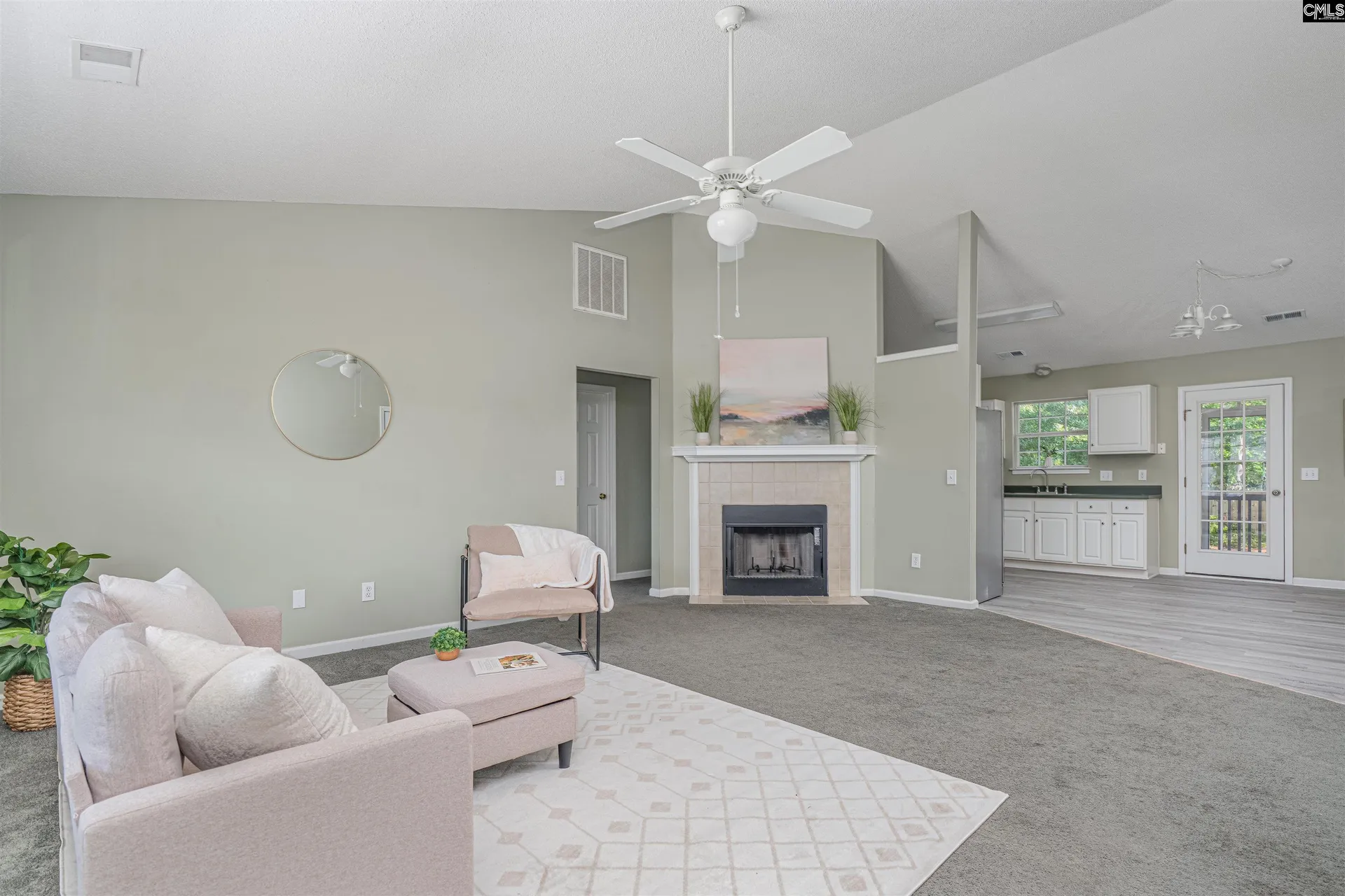 Property image 5 at 112 Woodmont Court, Lexington, SC 29072