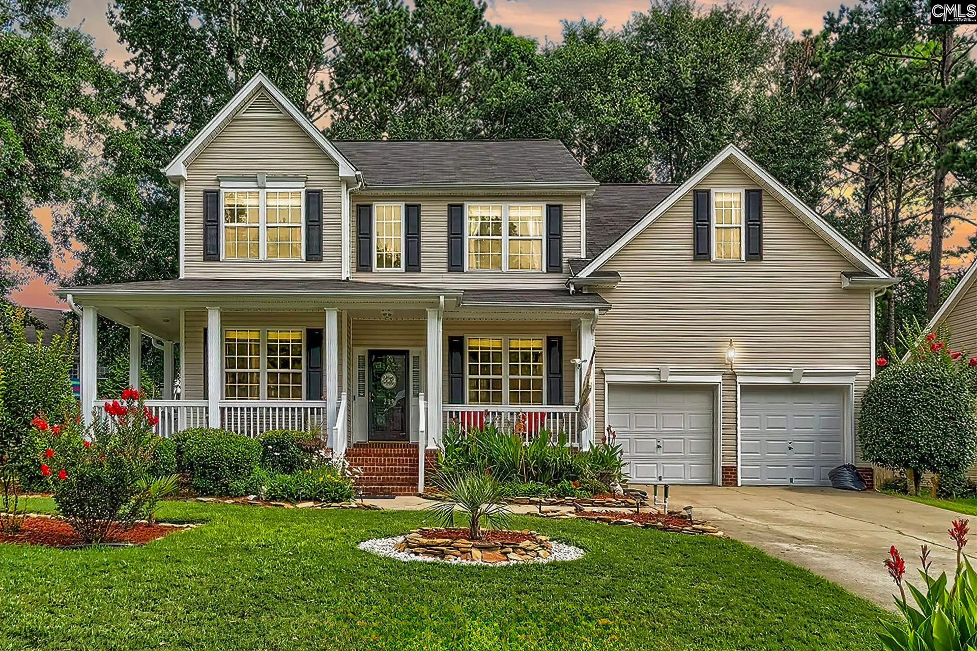 211 Lothrop Hill Road
