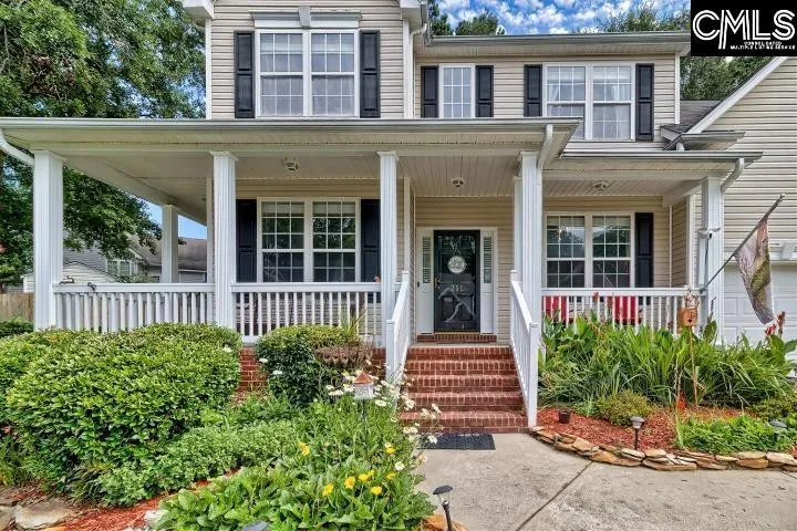 Property image 2 at 211 Lothrop Hill Road, Lexington, SC 29072