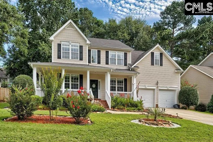 Property image 3 at 211 Lothrop Hill Road, Lexington, SC 29072