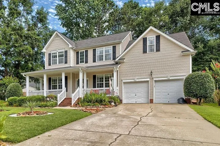 Property image 4 at 211 Lothrop Hill Road, Lexington, SC 29072