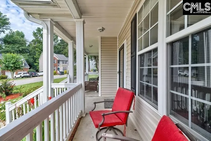 Property image 5 at 211 Lothrop Hill Road, Lexington, SC 29072