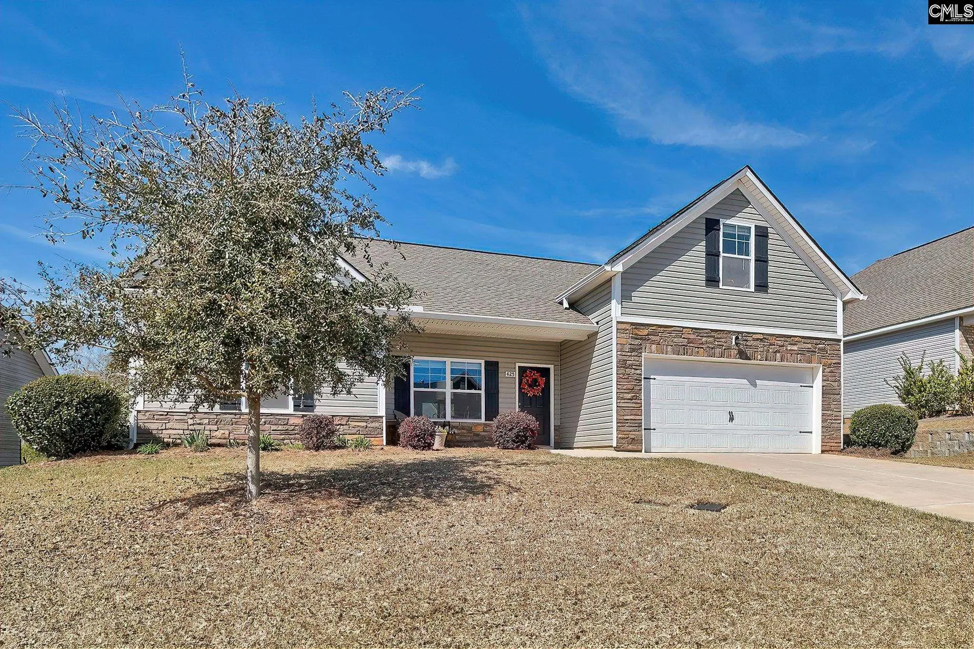Property image 2 at 425 Silver Anchor Drive, Columbia, SC 29212