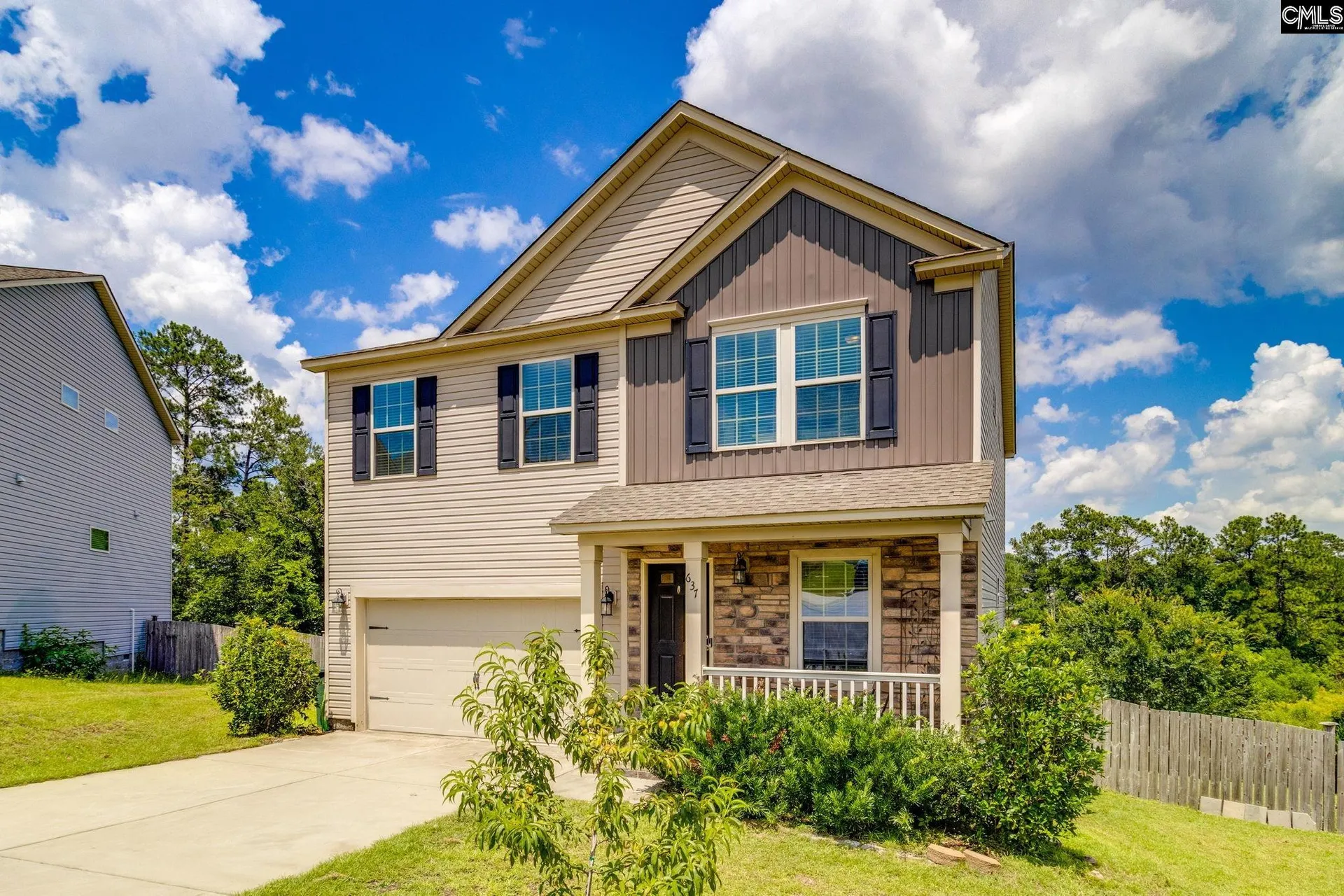 Property image 3 at 637 Kimpton Drive, Columbia, SC 29223