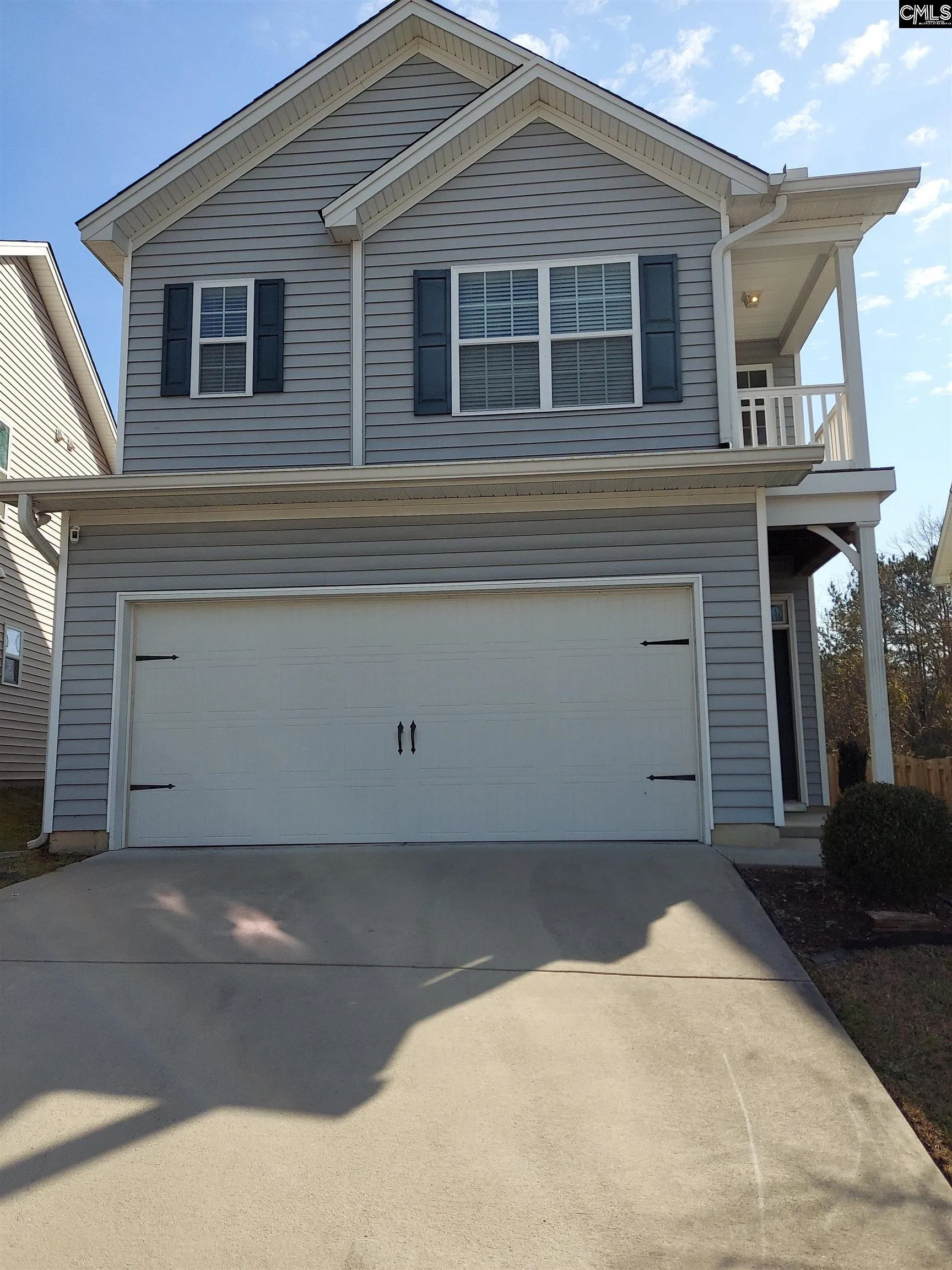 203 Eagle Park Drive
