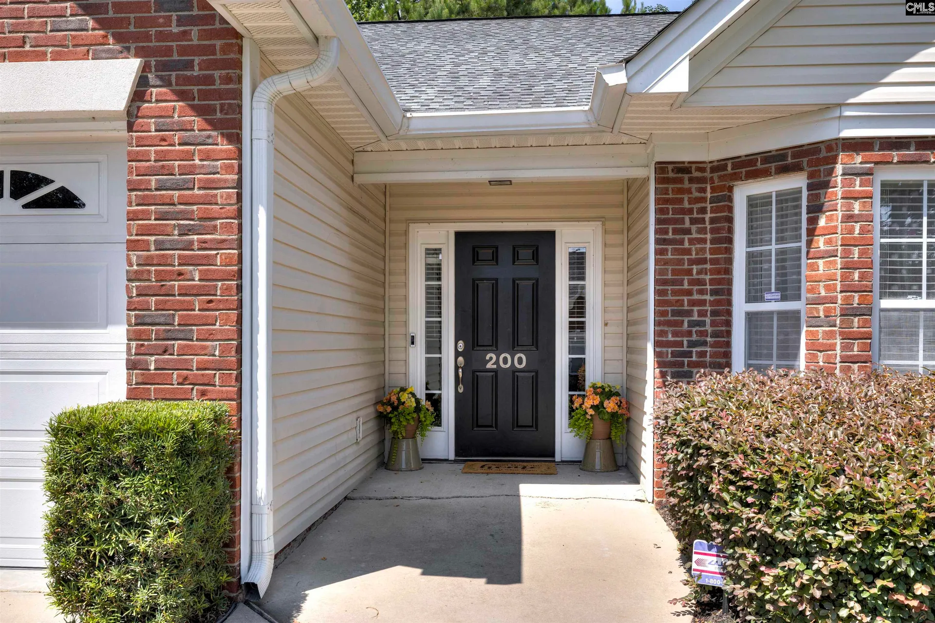 Property image 2 at 200 Chesterton Drive, Lexington, SC 29072