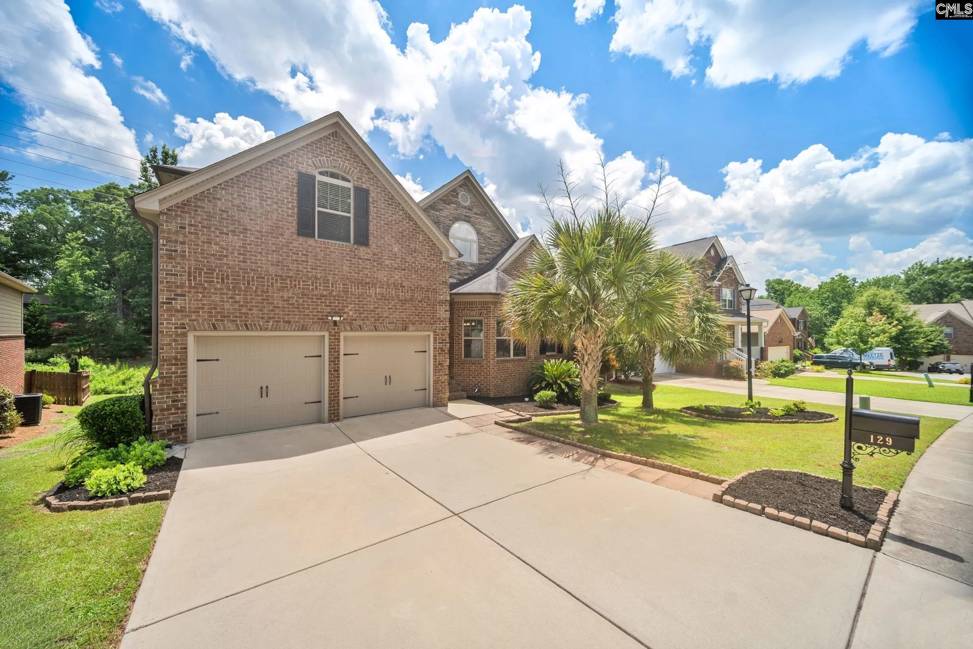 Property image 3 at 129 Saks Avenue, Lexington, SC 29072