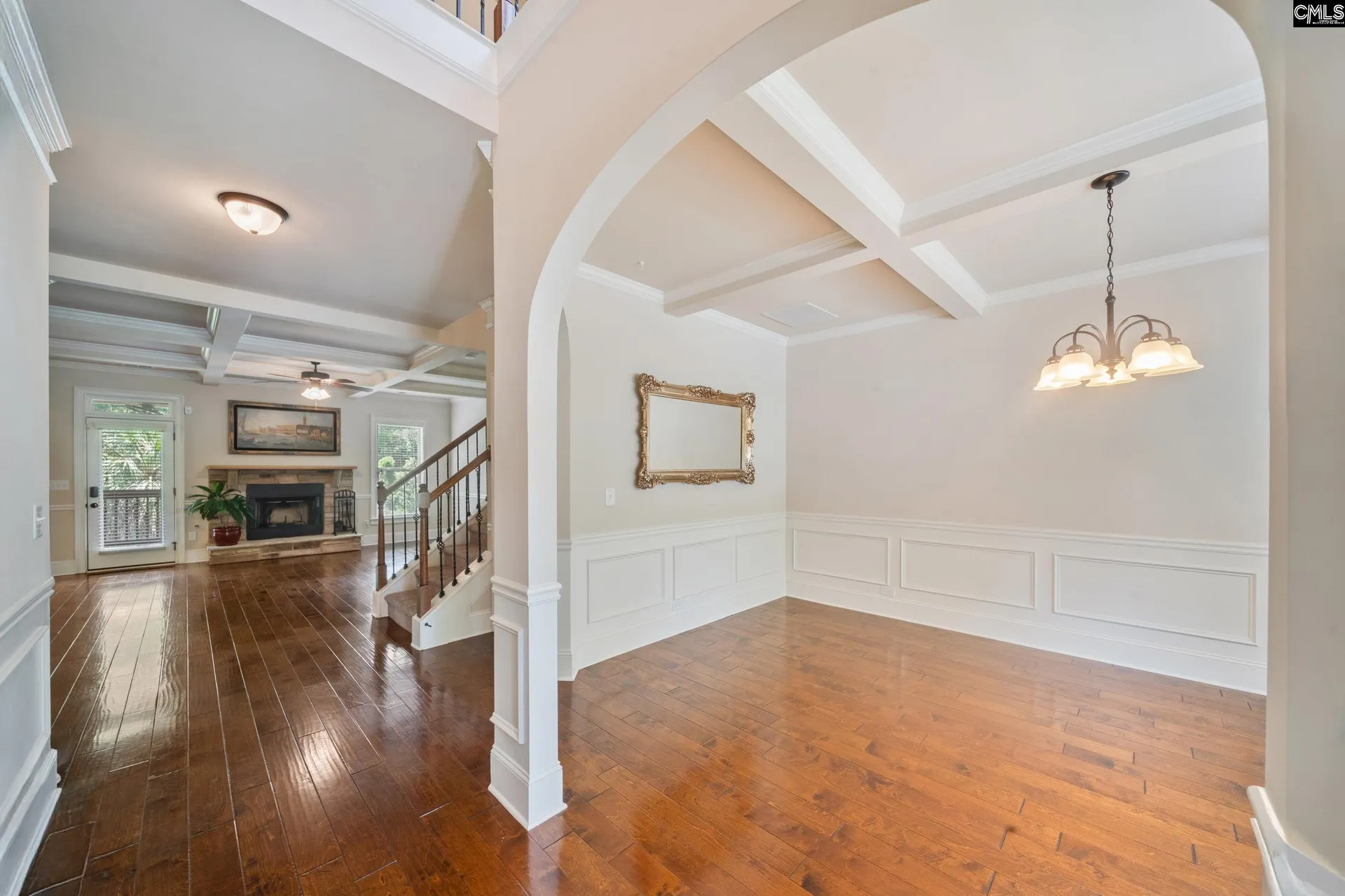 Property image 4 at 129 Saks Avenue, Lexington, SC 29072
