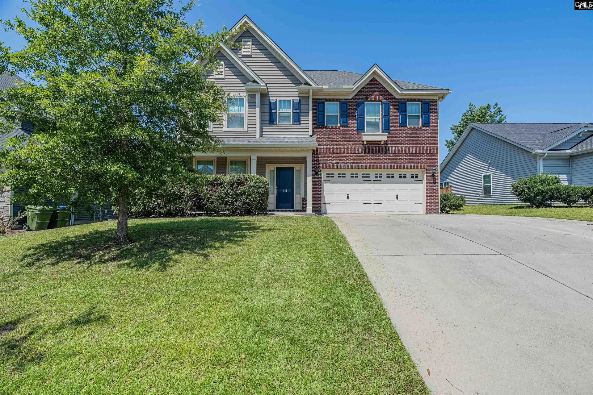 Property image 2 at 146 Eldon Dr, Cayce, SC 29033