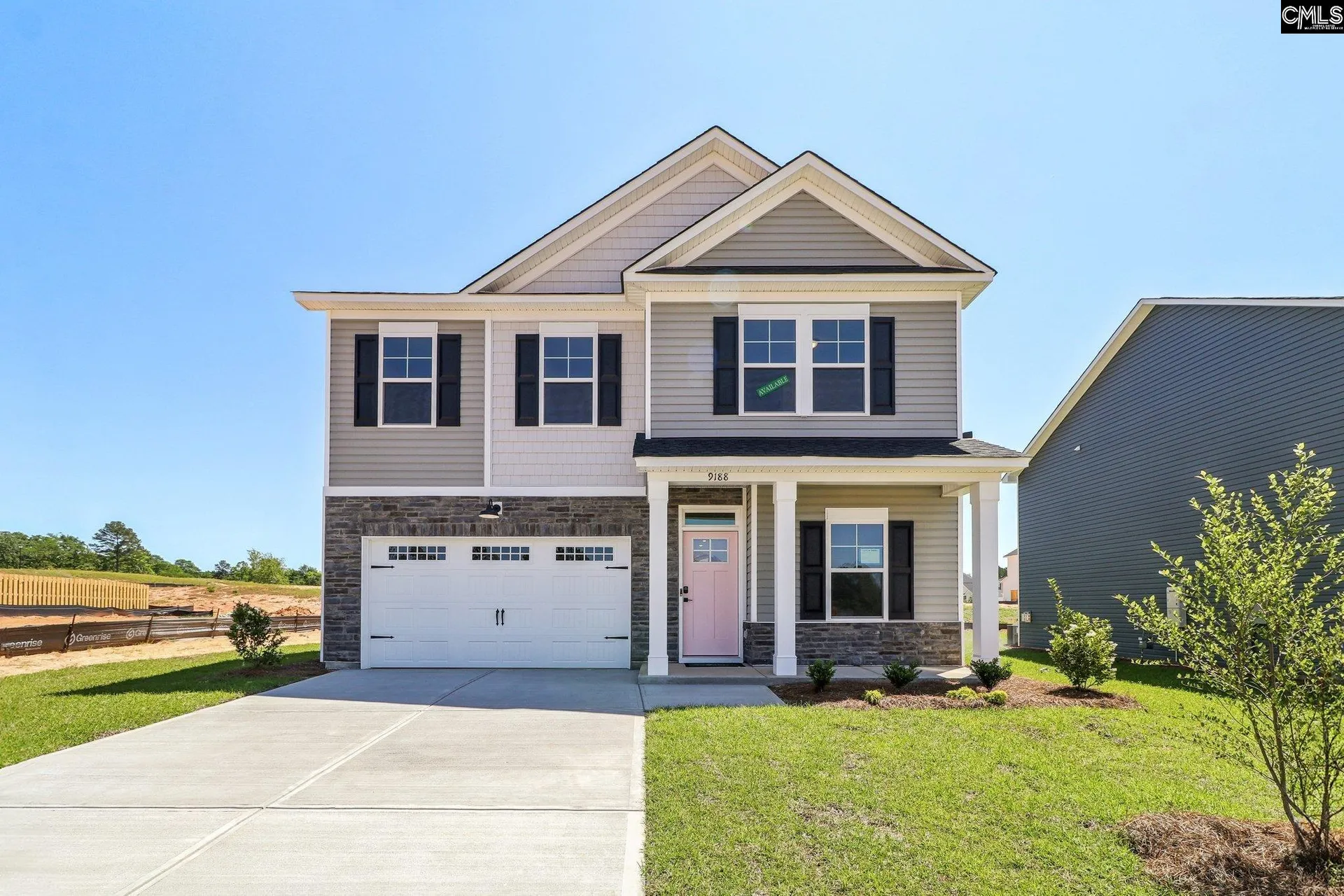 228 Four Oaks Drive