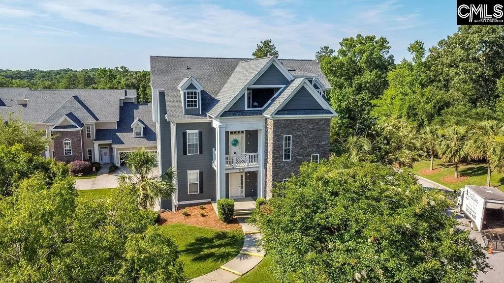 Hammock Bay, Lexington Community