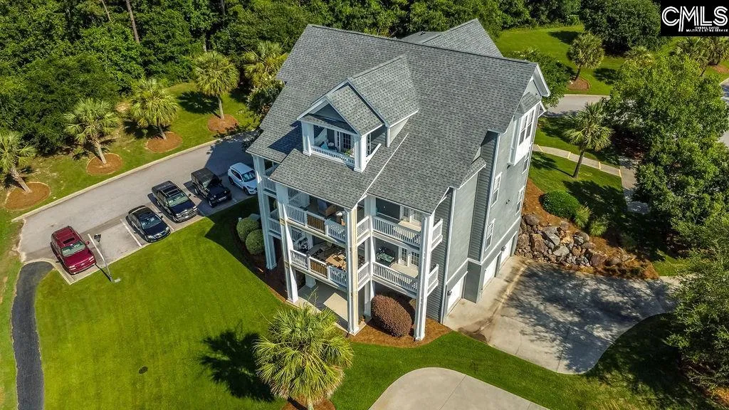 Property image 2 at 120 Breezes Drive 31c, Lexington, SC 29072