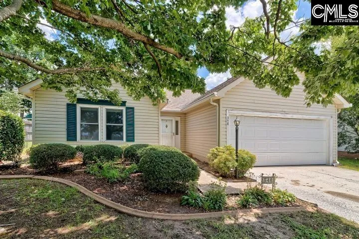 Property image 2 at 348 Pin Oak Drive, Lexington, SC 29073