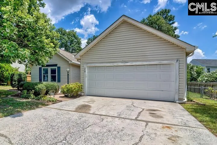 Property image 3 at 348 Pin Oak Drive, Lexington, SC 29073