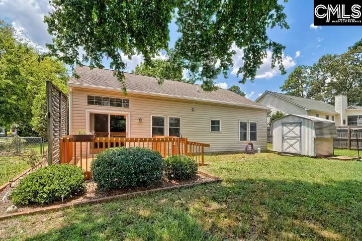 Property image 5 at 348 Pin Oak Drive, Lexington, SC 29073