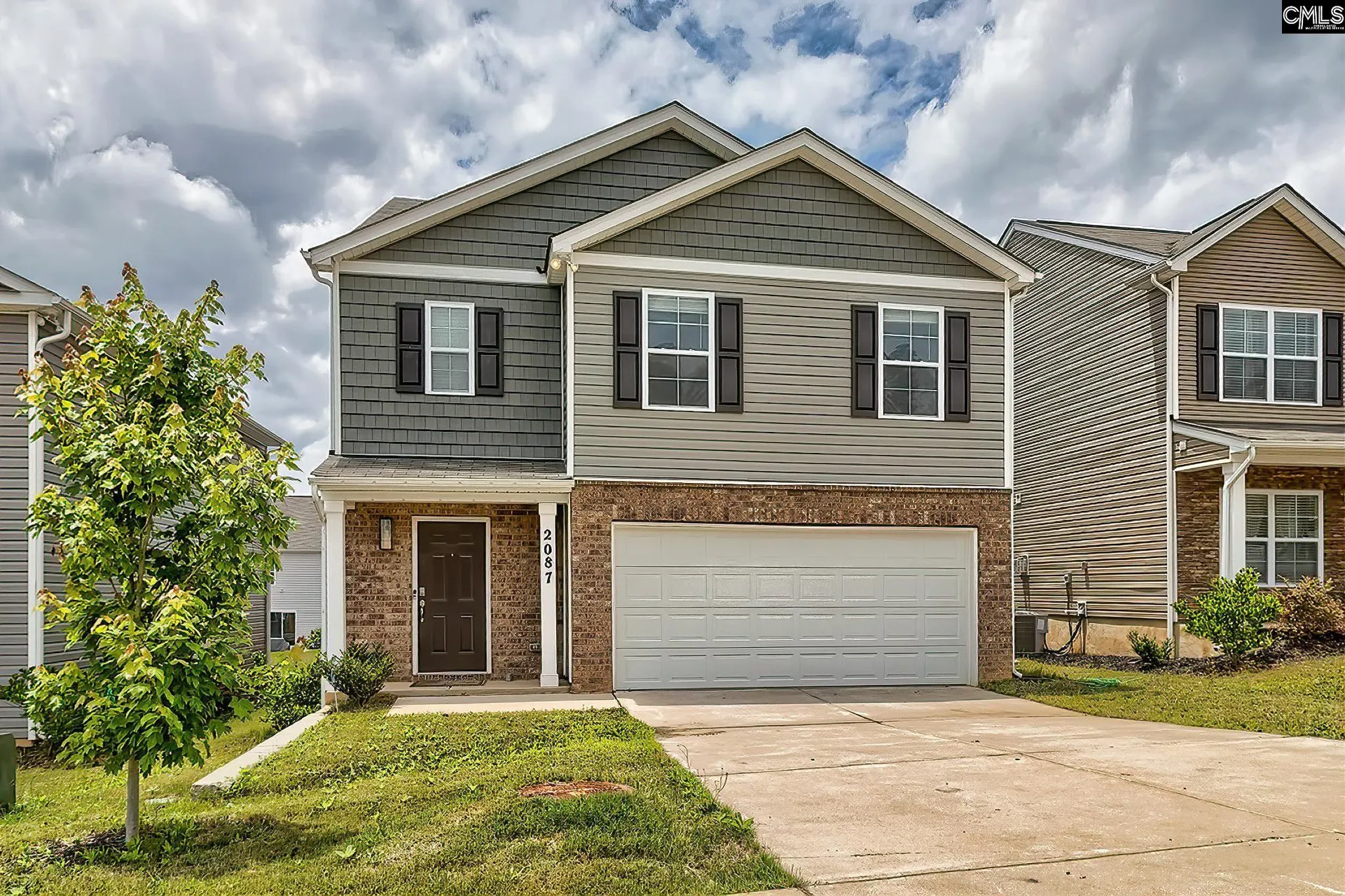 Property image 2 at 2087 Elmridge Road, Columbia, SC 29209